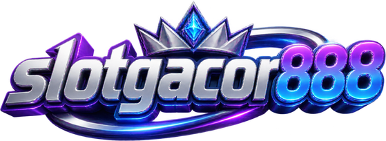 slotgacor888 Logo